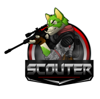 Scouter logo