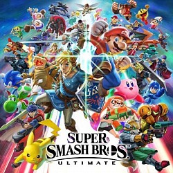 Smash brother