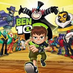 Ben10