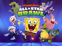 Nickelodeon Brawl