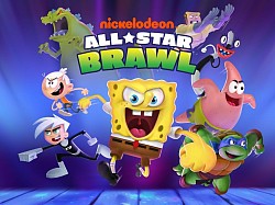 Nickelodeon Brawl