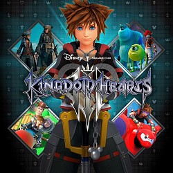 Kingdom heart