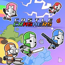 Castle crashers