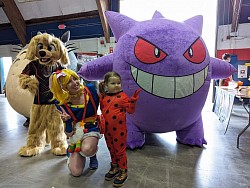 Gengar