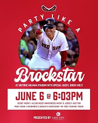 Brockstar