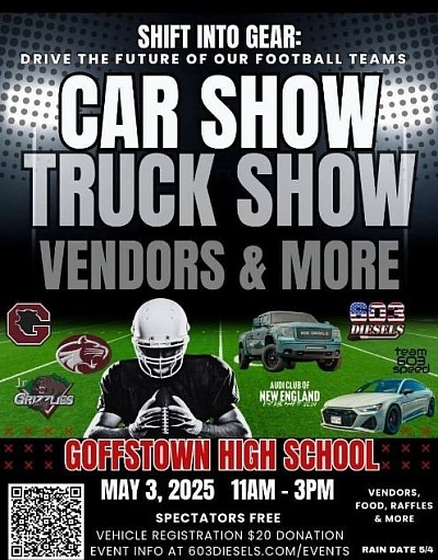Csr show