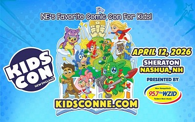 Kidscon