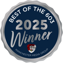 Best of 603