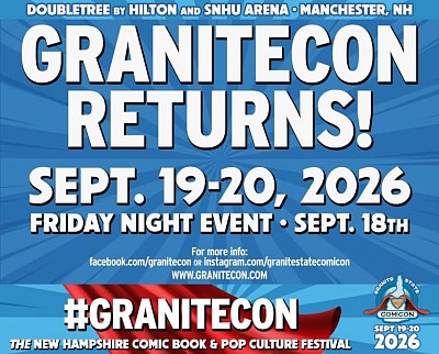 GraniteCon
