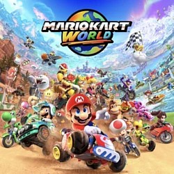 Mario kart