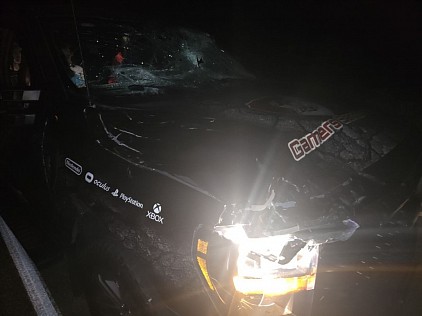 Crash